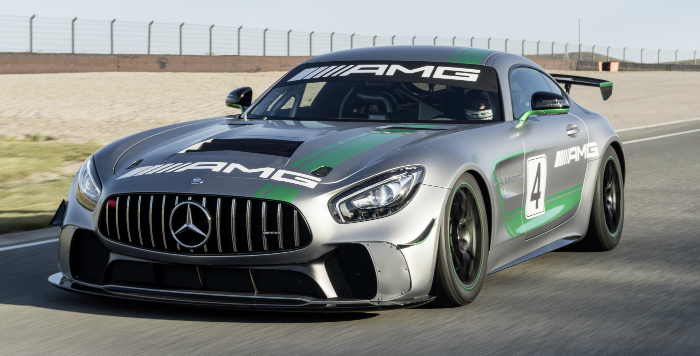 Mercedes-AMG, GT4, IMSA, WeatherTech