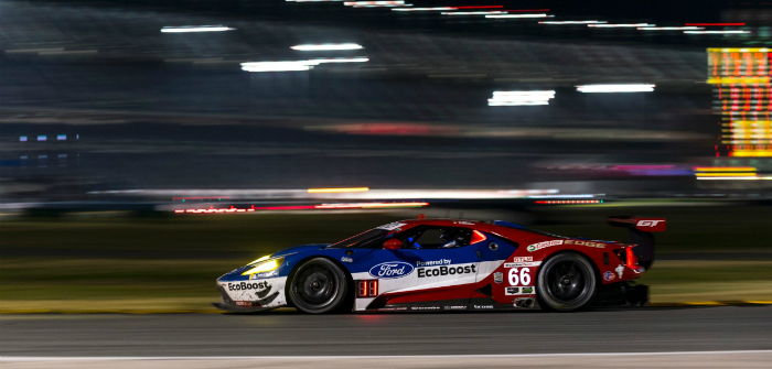 Daytona, IMSA, Ford, GT, Roar, 24h, endurance racing