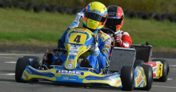 LeCont, KZ2, KZ1, Karting, tire news, MSA, ABkC