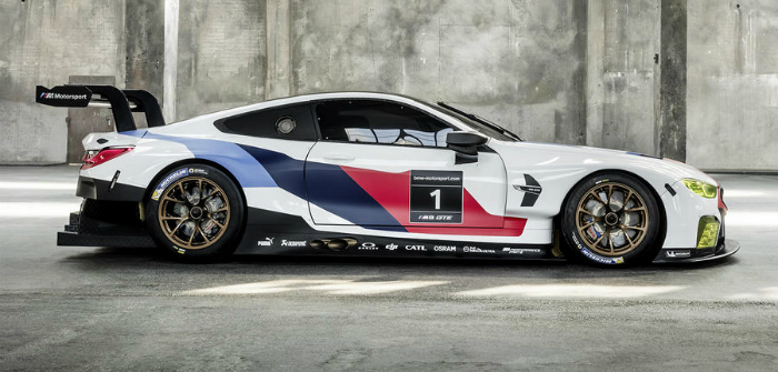 BMW, Motorsport, M8, GTE, IMSA, endurance racing,