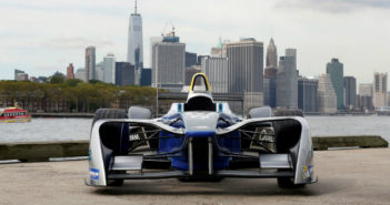 Formula E New York circuit preview Formula E, Brooklyn, New York, New Circuit,