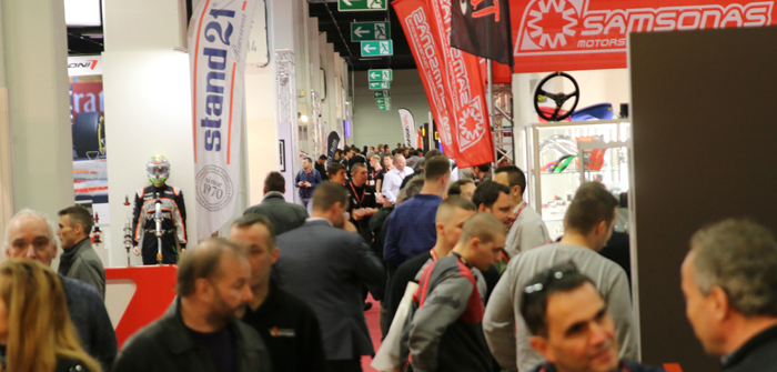 Testing, PMW Expo, Show News, data capture,