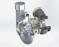 VAN DER LEE Turbo Systems