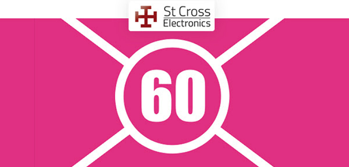 VSC60 Virtual Safety Car Electronics