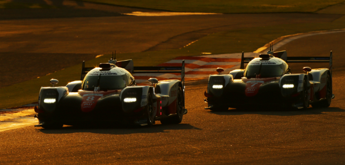Toyota confirms its return to the FIA WEC in 2018-19 Toyota, Gazoo Racing, LM P1, WEC, FIA, endurance racing, 2018, hybrid