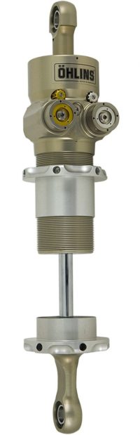 Öhlins Racing AB Öhlins Racing AB