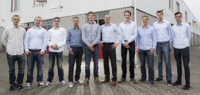 VAN DER LEE Turbo Systems