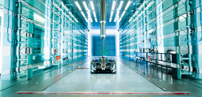 DSM and TMG announce technical partnership TMG, Toyota, Royal DSM, Technical Partnership