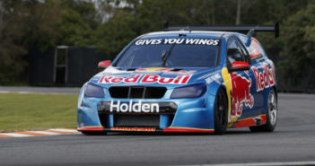 Holden V6 Twin Turbo test Holden, Supercars, Australia, V6TT, V8, engine technology