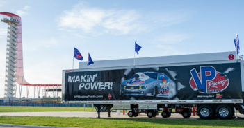 VP Racing fuels announced as spec fuel for 24H COTA USA 2017 VP Racing, Creventic, 24H Series, endurance racing, engine technology