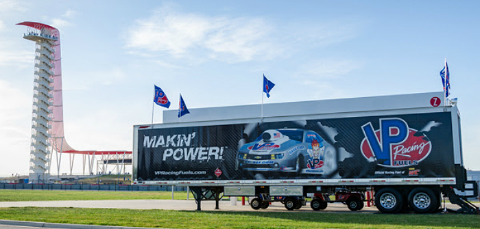 VP Racing, Creventic, 24H Series, endurance racing, engine technology