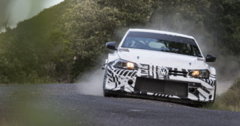 Volkswagen, Polo, R5, customer motorsport, off road, WRC2