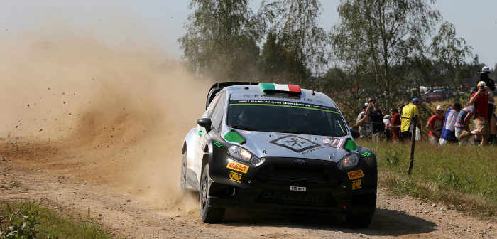 Off Road, Pirelli, tires, FIA, WRC, WRC2, series news