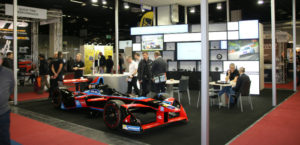 ZF, chassis, PMW Expo, 2017