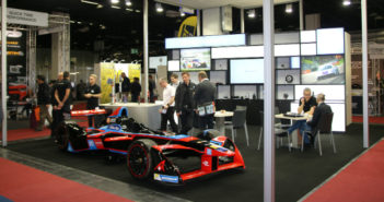 ZF, chassis, PMW Expo, 2017