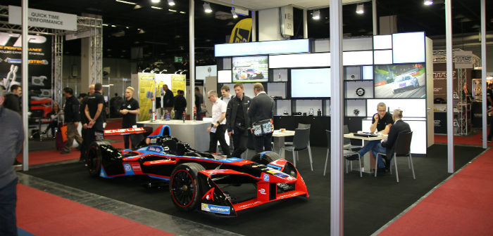 ZF, chassis, PMW Expo, 2017