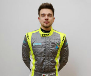 Cameron Davies, eRally, electric motorsport, Renault, Zoe, off road, new competition car