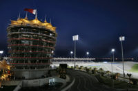 Bahrain International Circuit