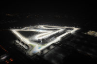 Bahrain International Circuit