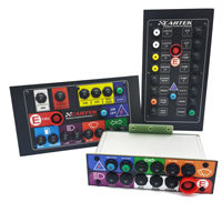 Cartek Automotive Electronics Ltd