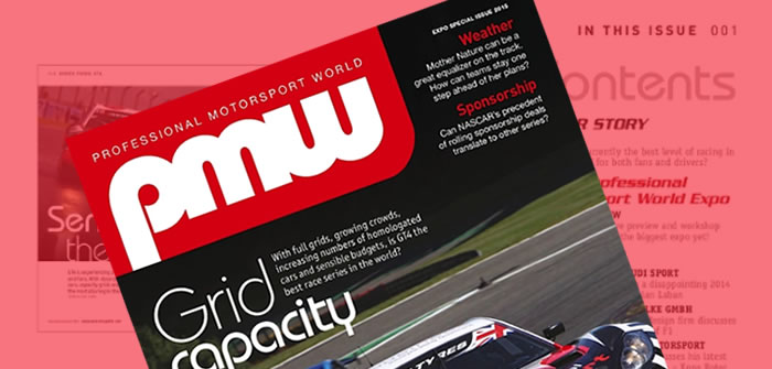 In this Issue – Expo Special Issue 2015