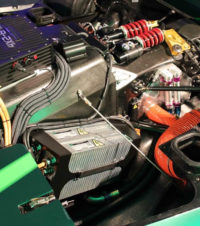 RINEHART MOTION SYSTEMS LLC