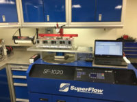 SuperFlow Dynamometers & Flowbenches