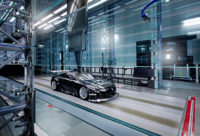 Toyota Motorsport GmbH Toyota Motorsport GmbH