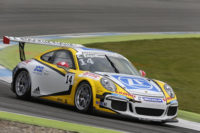 ZF Race Engineering GmbH