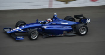 Carlin announces IndyCar program for 2018 Carlin, single-seaters, IndyCar, Indylights, race series news, team news
