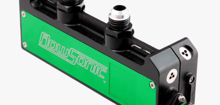 Sentronics, Elite, Flow, sensor, F1, IMSA, endurance racing, pit stop, fuel flow