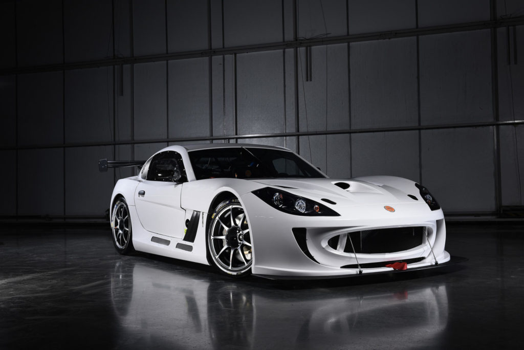 Ginetta, G55, GT4, IMSA, PWC, BGT, Trans Am,