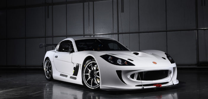 Ginetta, G55, GT4, IMSA, PWC, BGT, Trans Am,