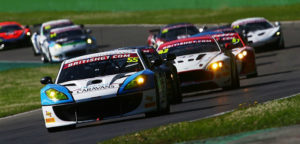 SRO, endurance racing, GT4, GT3, British GT, Nordic Cup