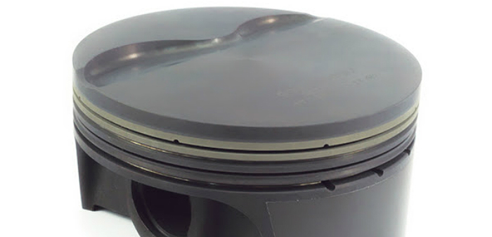 Mahle Motorsport introduces new PowerPak Plus piston Mahle Motorsport, engine technology, pistons,
