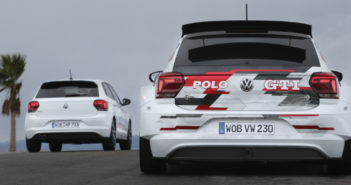 VW, Volkswagen Motorsport, WRC, R5, rallying, off road, new competition car