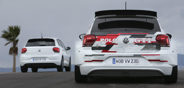 VW, Volkswagen Motorsport, WRC, R5, rallying, off road, new competition car