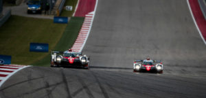 FIA, WEC, LMP1, 2018, 2019, endurance racing, race series news