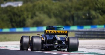 Opinion: Who would want to be an F1 steward anyway? Formula 1, F1, track limits, opinion, Joe Saward