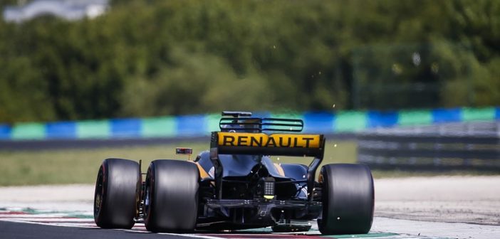 Formula 1, F1, track limits, opinion, Joe Saward