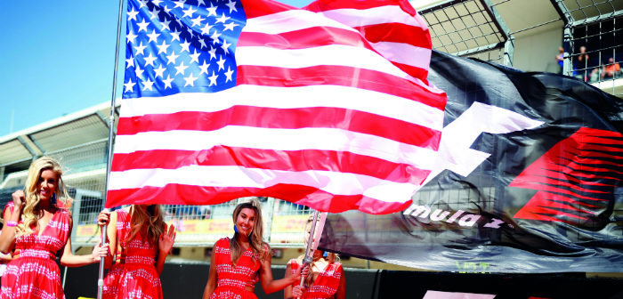 Formula 1, F1, America, Liberty Media, opinion, david tremayne, USA