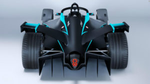 FIA and Formula E detail new race format for season five