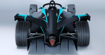 FIA and Formula E detail new race format for season five