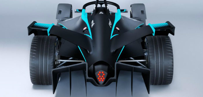 FIA and Formula E detail new race format for season five