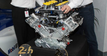 Gibson Technology form technical partnership with Grainger and Worrall Gibson, Technology, Grainger, Worrall, technical partnership, R&D, engine news