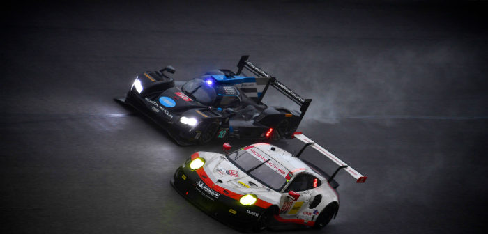 IMSA, DPi, GTLM, homologation, 2019, LMP2