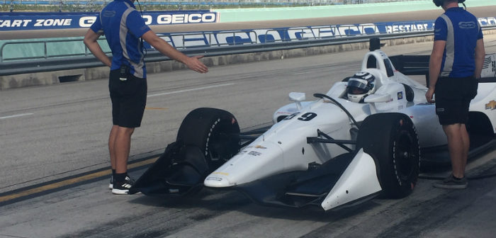Carlin, Indycar, Indy Lights, UK, USA, new team,