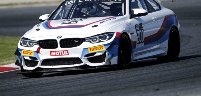 Team Studie, BMW, M4, GT4, Blancpain, Asia, Super GT,