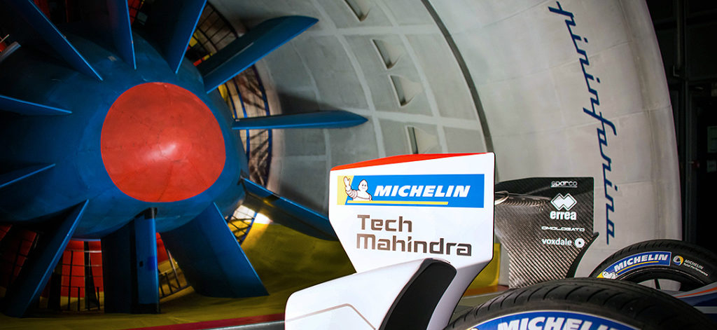 Mahindra, Racing, electric motorsport, FIA, Formula E, Pininfarina, aerodynamics, R&D
