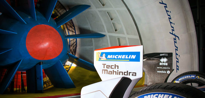 Mahindra, Racing, electric motorsport, FIA, Formula E, Pininfarina, aerodynamics, R&D